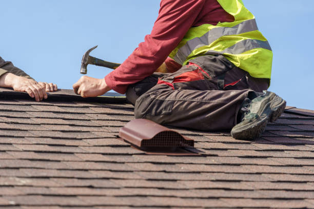 Best Metal Roofing Contractor  in Del Rey Oaks, CA