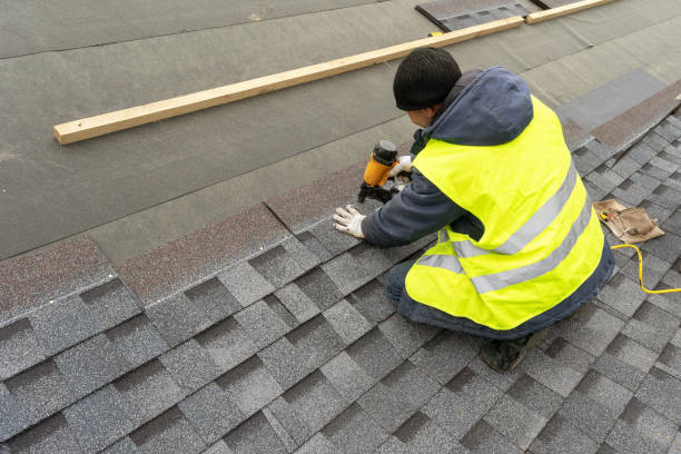 Quick and Trustworthy Emergency Roof Repair Services in Del Rey Oaks, CA