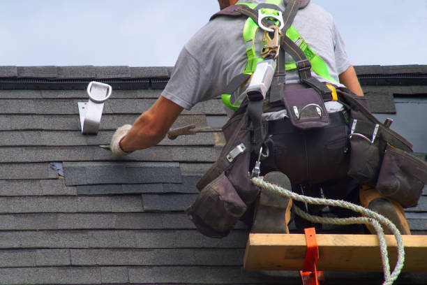 Best Roof Maintenance Services  in Del Rey Oaks, CA