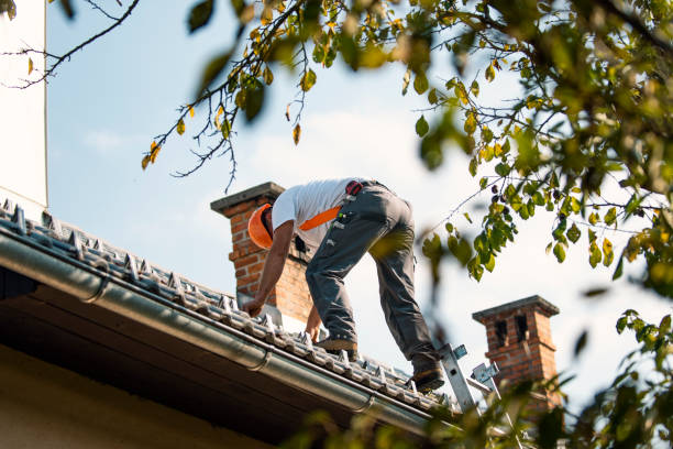 Best Best Roofing Contractors  in Del Rey Oaks, CA