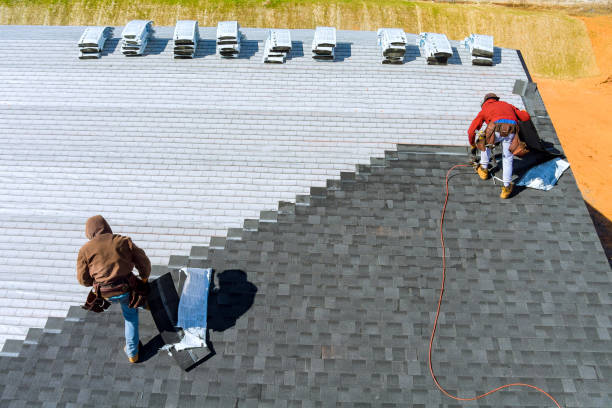 Best Roof Gutter Cleaning  in Del Rey Oaks, CA