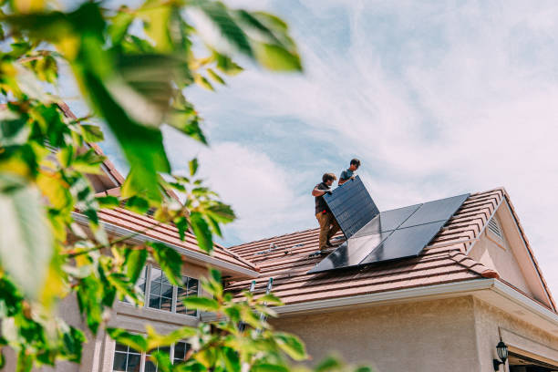 Best Best Roofing Contractors  in Del Rey Oaks, CA