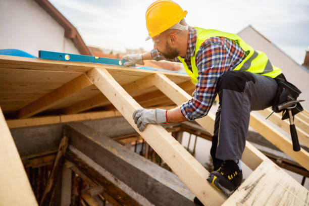 Best Roofing Contractor Near Me  in Del Rey Oaks, CA